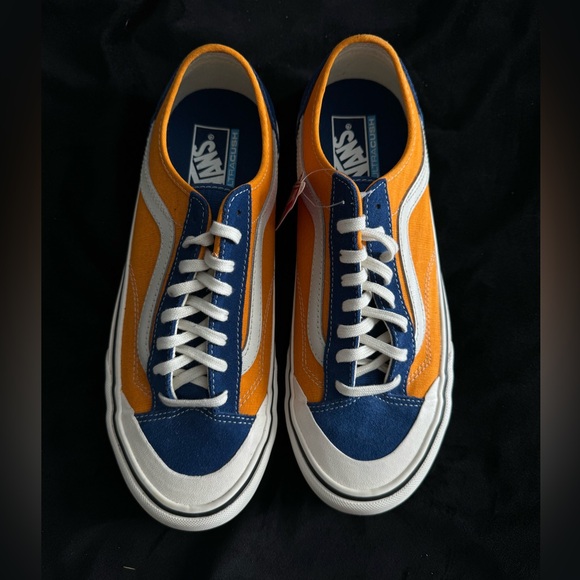 Vans “I’d Rather Be Surfing” Ultra Cush Shoes - Picture 4 of 5